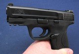 Very lightly used S&W M&Pc in the box - 6 of 7