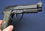 Excellent used Beretta/Wilson 92G Brigadier Tactical - 5 of 7