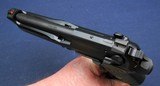 Excellent used Beretta/Wilson 92G Brigadier Tactical - 7 of 7
