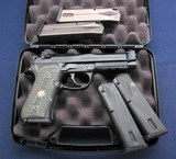 Excellent used Beretta/Wilson 92G Brigadier Tactical - 1 of 7