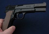 Used Browning Hi-Power 9mm - 5 of 7