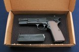 Used Browning Hi-Power 9mm - 1 of 7