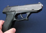 Used HK P9S 9mm pistol - 5 of 7