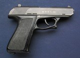 Used HK P9S 9mm pistol - 2 of 7