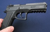 Used, as new CZ 75 SP-01 Phantom 9mm - 5 of 7