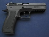 Used, as new CZ 75 SP-01 Phantom 9mm - 2 of 7