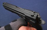 Used, as new CZ 75 SP-01 Phantom 9mm - 7 of 7