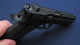 Used, as new CZ 75 SP-01 Phantom 9mm - 4 of 7