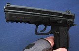 Used, as new CZ 75 SP-01 Phantom 9mm - 6 of 7