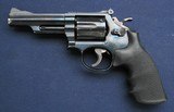 Used S&W 19-5 .357 - 2 of 7