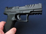 Walther PDP Optic ready 9mm pistol - 5 of 7
