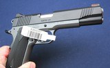 NIB Kimber Custom Lightweight .45 - 5 of 7