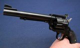 NIB Ruger NM Blackhawk .357 - 6 of 7