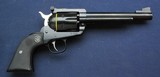 NIB Ruger NM Blackhawk .357 - 2 of 7