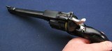 NIB Ruger NM Blackhawk .357 - 7 of 7