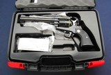 NIB Ruger NM Blackhawk .357 - 1 of 7