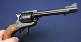 Nice used Ruger Single Six .22mag - 5 of 7