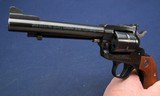 Nice used Ruger Single Six .22mag - 6 of 7