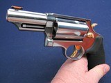 Excellent, used Taurus Judge - 6 of 7