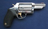 Excellent, used Taurus Judge - 2 of 7