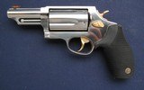 Excellent, used Taurus Judge - 1 of 7