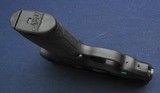 Used, excellent S&W Shield 2.0 w/laser 9mm - 3 of 7