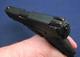 Used HK VP9 pistol - 7 of 8