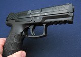 Used HK VP9 pistol - 5 of 8