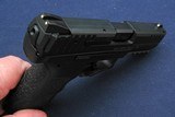 Used HK VP9 pistol - 4 of 8