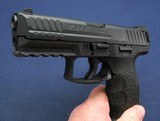 Used HK VP9 pistol - 6 of 8