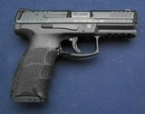 Used HK VP9 pistol - 1 of 8