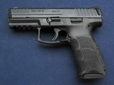 Used HK VP9 pistol - 2 of 8