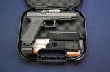 Used Glock 34 Gen3 in the box - 1 of 6
