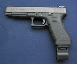 Used Glock 34 Gen3 in the box - 2 of 6