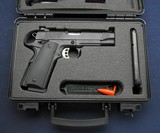 Nice used SDS 1911 Carry .45 - 1 of 7