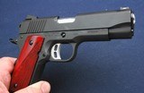 NIB Fusion 1911 CCO .45 - 5 of 7