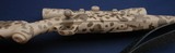 Nicely camo'ed Ruger M77 Mark II in 7mm mag - 8 of 8