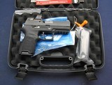 NIB Sig P320 Compact w/Romeo 1 - 1 of 7