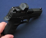 NIB Sig P320 Compact w/Romeo 1 - 4 of 7