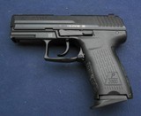 NIB HK P2000 9mm - 2 of 7