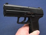 NIB HK P2000 9mm - 6 of 7