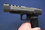 NIB Canik TP9 SFX 9mm pistol - 6 of 7