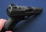 NIB Canik TP9 SFX 9mm pistol - 4 of 7