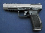 NIB Canik TP9 SFX 9mm pistol - 2 of 7