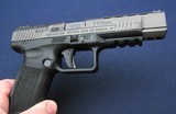 NIB Canik TP9 SFX 9mm pistol - 5 of 7