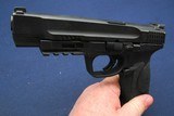 Lovely used S&W M&P 2.0 package deal - 6 of 7