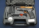 Lovely used S&W M&P 2.0 package deal - 1 of 7