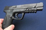 Lovely used S&W M&P 2.0 package deal - 5 of 7