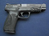 Lovely used S&W M&P 2.0 package deal - 2 of 7