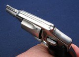 Excellent used S&W 640 in the box - 7 of 8